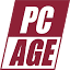 P C Age-Jersey City logo
