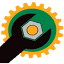American Advanced Technicians Institute logo