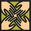 American Institute of Massage Therapy logo