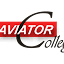Aviator College of Aeronautical Science and Technology logo