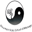 Mountain State School of Massage logo