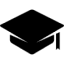 Huntsville Bible College logo