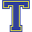 Taylor College logo