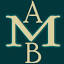 Academy of Massage and Bodywork logo