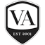 Victoria's Academy of Cosmetology logo
