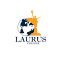 Laurus College logo