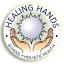 Healing Hands School of Holistic Health logo