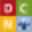 Denver College of Nursing logo