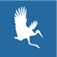 Florida School of Traditional Midwifery logo