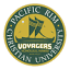Pacific Rim Christian University logo