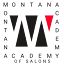 Montana Academy of Salons logo