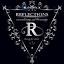 Reflections Academy of Beauty logo