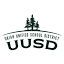 Ukiah Adult School logo