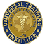 Universal Training Institute logo
