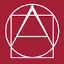 Antioch College logo