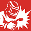 The Fab School logo