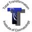 Total Transformation Institute of Cosmetology logo
