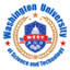 Washington University of Science and Technology logo
