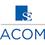 Alabama College of Osteopathic Medicine logo