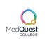 MedQuest College logo