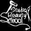 Studio Beauty School logo