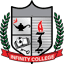 Infinity College logo