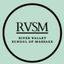 River Valley School of Massage logo