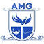 AMG School of Nursing logo