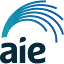Academy of Interactive Entertainment logo