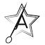 American Barber and Beauty Academy logo