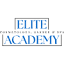 Elite Cosmetology, Barber & Spa Academy logo