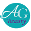 Allgood Beauty Institute logo