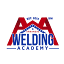 Arkansas Welding Academy logo