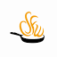The Culinary School of Fort Worth logo