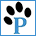 Pets Playground Grooming School logo