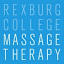 Rexburg College of Massage Therapy logo