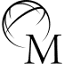 Meridian University logo