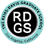 Reiss-Davis Graduate School logo
