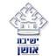 Yeshiva of Ocean logo