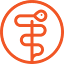 Idaho College of Osteopathic Medicine logo