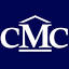 Christ Mission College logo