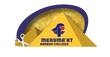Meryma'at Barber College logo