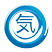 Zen Shiatsu Chicago logo
