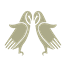 Body Wisdom Massage Therapy School logo