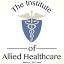 Institute of Allied Healthcare logo