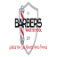 Barbers Trade School logo