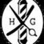 Hello Gorgeous Barbers Stillwater's School of Barbering logo