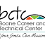 Boone Career and Technical Center logo