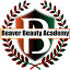 Beaver Beauty Academy logo