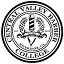 Central Valley Barber College logo